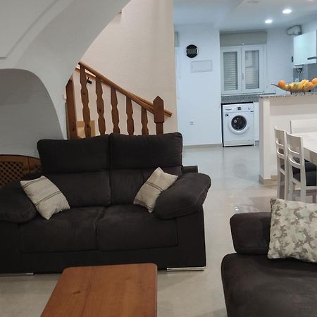 Residencial Olivalacceso Privado Playa Por Jardin Exterior photo
