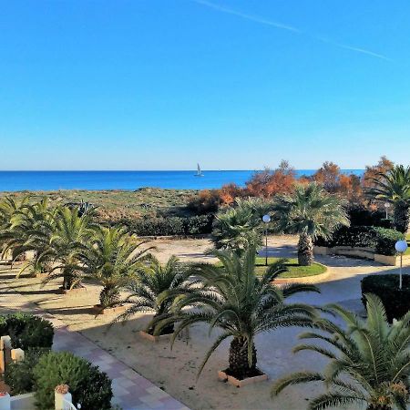 Residencial Olivalacceso Privado Playa Por Jardin Exterior photo