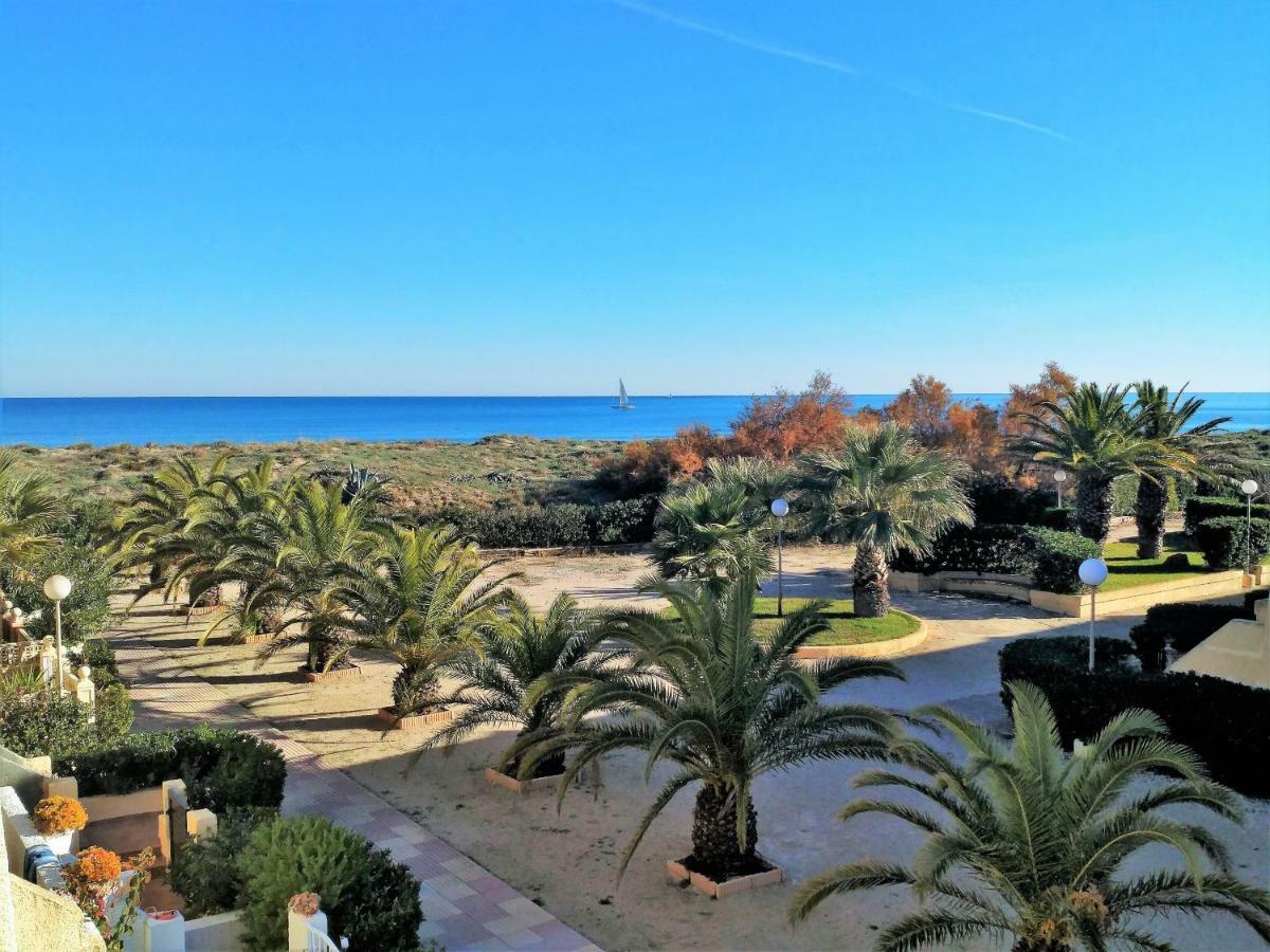 Residencial Olivalacceso Privado Playa Por Jardin Exterior photo
